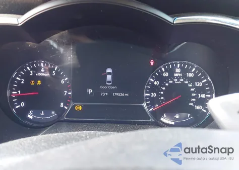 2012 Kia Optima Sx z USA, uszkodzony, nr VIN 5XXGR4A61CG087909